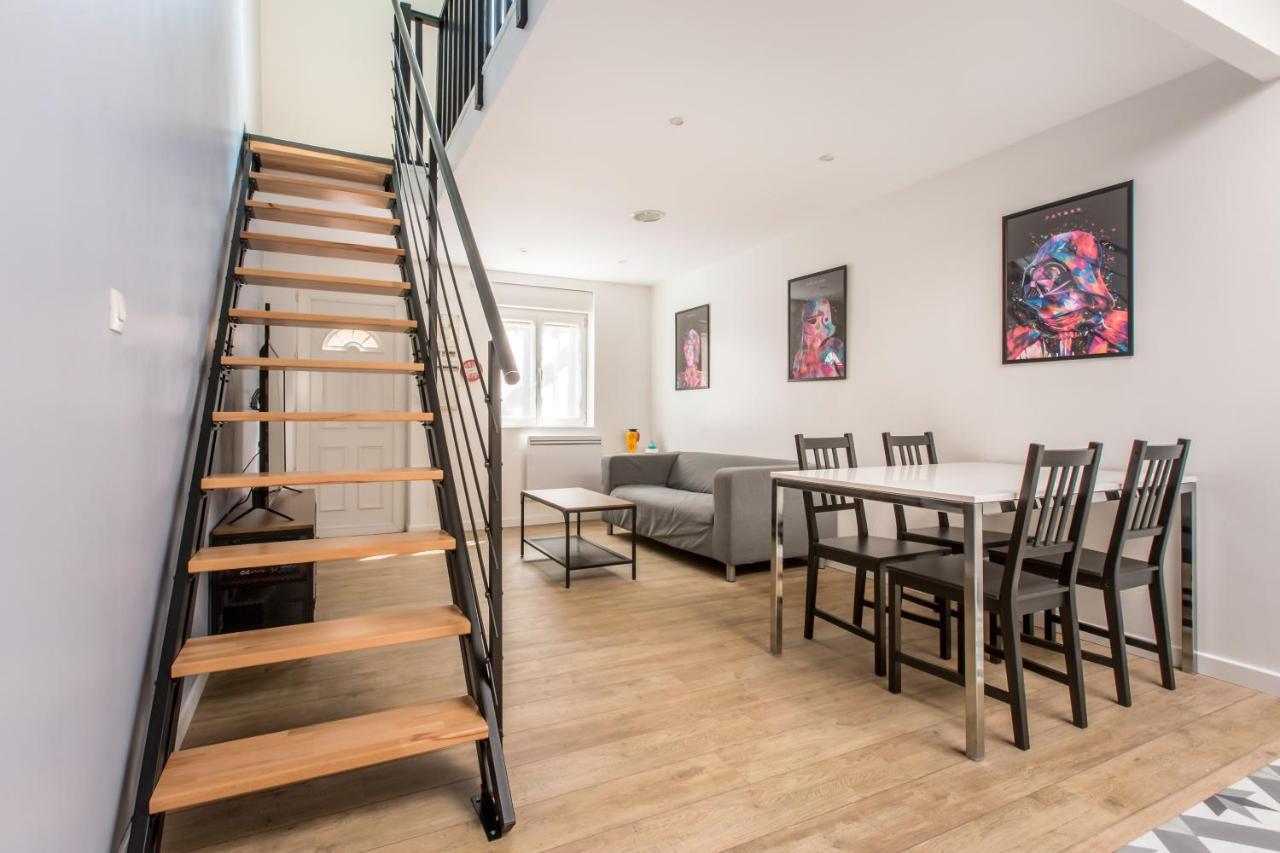Star Wars Apartment Туркоан Екстериор снимка